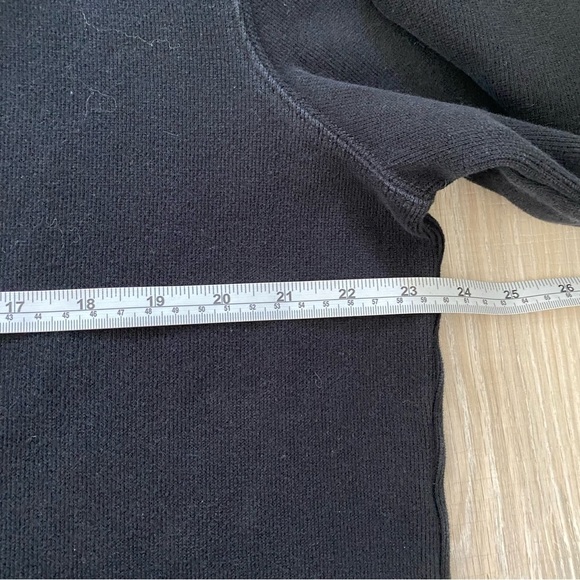 Polo Ralph Lauren Pullover Sweatshirt Sz L - Picture 4 of 6